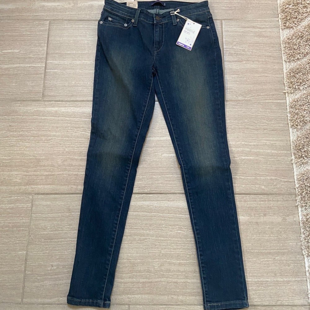 Levi’s denim leggings